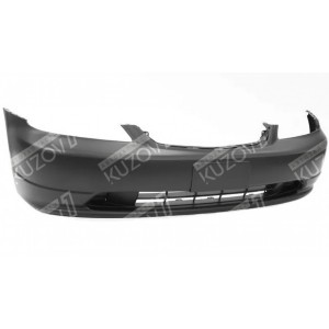 БАМПЕР ПЕРЕДНИЙ (ГРУНТОВАННЫЙ)