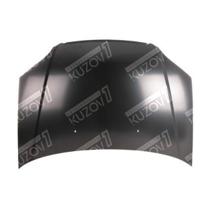 КАПОТ - фото