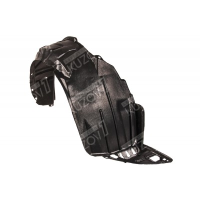 Подкрылок передний (правый) Florimex для HONDA CIVIC 2001-2003 - фото