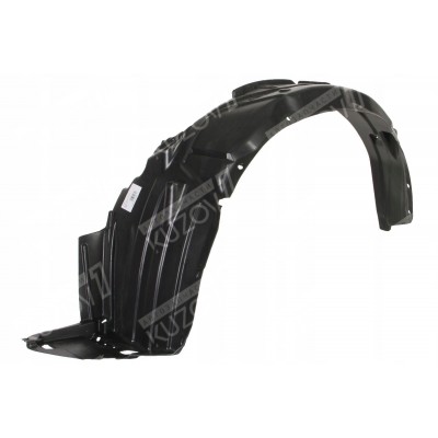 Подкрылок передний (левый) Florimex для HONDA CIVIC 2003-2005 - фото