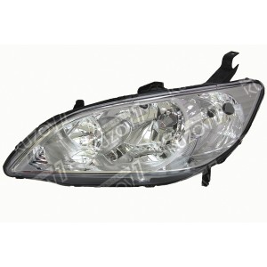 ПЕРЕДНЯЯ ФАРА (ЛЕВАЯ) TYC 