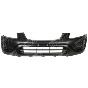 БАМПЕР ПЕРЕДНИЙ (ЧЕРНЫЙ)