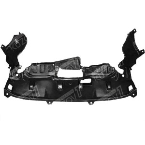 ЗАЩИТА ДВИГАТЕЛЯ (ПЛАСТИК) FLORIMEX