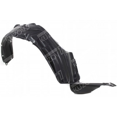 Подкрылок передний (правый) Florimex для HONDA CR-V 2002-2004 - фото