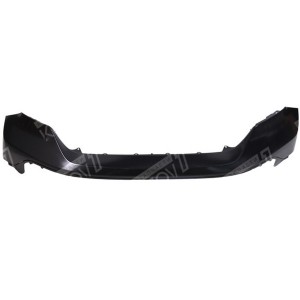 БАМПЕР ПЕРЕДНИЙ (ГРУНТОВАННЫЙ) ВЕРХНЯЯ ЧАСТЬ