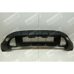 БАМПЕР ПЕРЕДНИЙ (ГРУНТОВАННЫЙ) НИЖНЯЯ ЧАСТЬ, БЕНЗИН