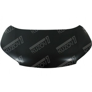 КАПОТ - фото