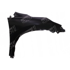 КРЫЛО ПЕРЕДНЕЕ (ПРАВОЕ) БЕЗ ОТВ. ПОД ПОВТОРИТЕЛЬ - фото