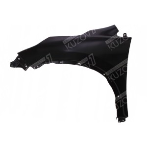 КРЫЛО ПЕРЕДНЕЕ (ЛЕВОЕ) БЕЗ ОТВ. ПОД ПОВТОРИТЕЛЬ - фото