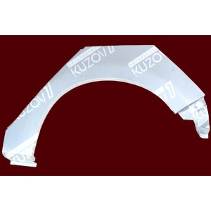 АРКА ЗАДНЯЯ (ЛЕВАЯ) ОРИГИНАЛ, 1.0 ММ, ДАНИЯ