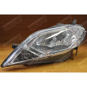 ПЕРЕДНЯЯ ФАРА (ЛЕВАЯ) DEPO