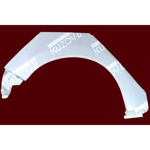 АРКА ЗАДНЯЯ (ПРАВАЯ) ОРИГИНАЛ, 1.0 ММ, ДАНИЯ
