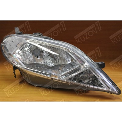 Передняя фара (правая) DEPO для HONDA FR-V 2004-2009 - фото