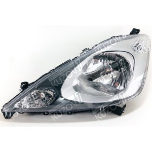 ПЕРЕДНЯЯ ФАРА (ЛЕВАЯ) EURO-TYPE, TYC - фото