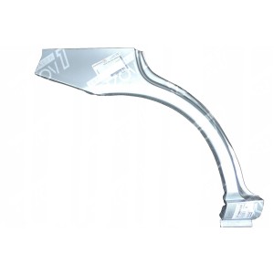 АРКА ЗАДНЯЯ (ПРАВАЯ) ОРИГИНАЛ, 1.0 ММ, ДАНИЯ