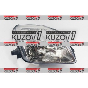 ПЕРЕДНЯЯ ФАРА (ПРАВАЯ) DEPO - фото