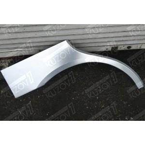 АРКА ЗАДНЯЯ (ПРАВАЯ) РЕМКОМПЛЕКТ, ОЦИНКОВКА 1.0 ММ, БЕЛАРУСЬ