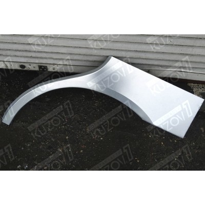 Арка задняя (левая) БЕЛАРУСЬ для HONDA STREAM 2000-2006 - фото