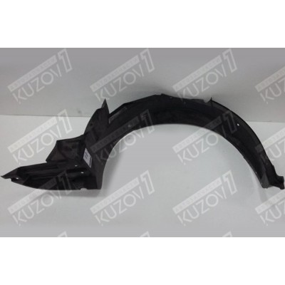 Подкрылок передний (левый) Lian Tuoh для HYUNDAI ACCENT 1997-1999 - фото