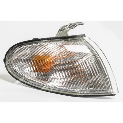 Указатель поворота (правый) TYC для HYUNDAI ACCENT 1997-1999 - фото