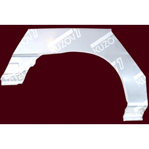 АРКА ЗАДНЯЯ (ПРАВАЯ) ОРИГИНАЛ, 1.0 ММ, ДАНИЯ