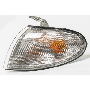 УКАЗАТЕЛЬ ПОВОРОТА (ЛЕВЫЙ) TYC - фото