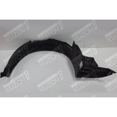 Подкрылок передний (правый) Lian Tuoh для HYUNDAI ACCENT 1994-1997 - фото