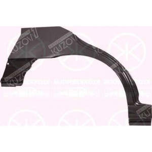 АРКА ЗАДНЯЯ (ПРАВАЯ) ОРИГИНАЛ, 1.0 ММ, ДАНИЯ