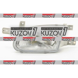 ПЕРЕДНЯЯ ФАРА (ЛЕВАЯ) DEPO - фото