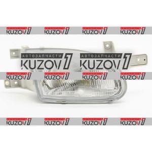 ПЕРЕДНЯЯ ФАРА (ПРАВАЯ) DEPO - фото