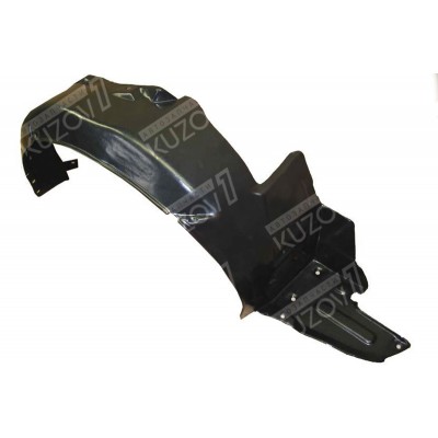 Подкрылок передний (правый) Lian Tuoh для HYUNDAI ACCENT 2000-2002 - фото