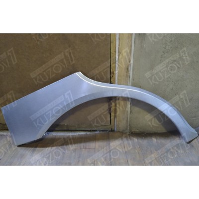 Арка задняя (правая) БЕЛАРУСЬ для HYUNDAI ACCENT 2000-2002 - фото