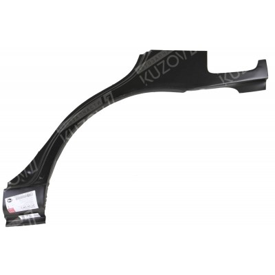 Арка задняя (левая) Klokkerholm для HYUNDAI ACCENT 2000-2002 - фото