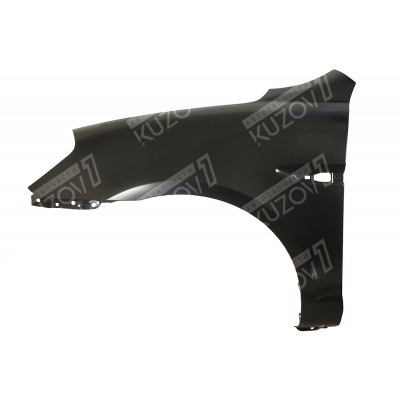 Крыло переднее (левое) TYG для HYUNDAI ACCENT 2005-2010 - фото