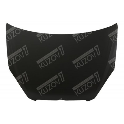 Капот TYG для HYUNDAI ACCENT 2005-2010 - фото