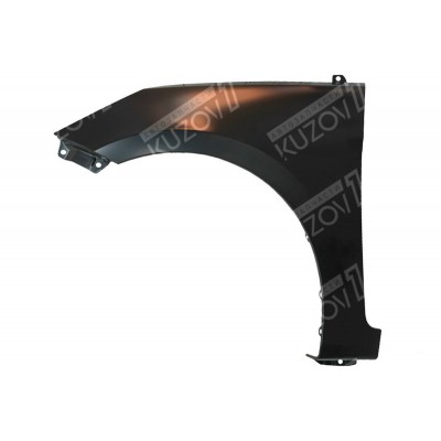 Крыло переднее (левое) TYG для HYUNDAI ACCENT 2010-2013 - фото