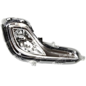 ПРОТИВОТУМАННАЯ ФАРА (ПРАВАЯ) TYC