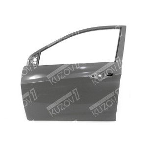 ДВЕРЬ ПЕРЕДНЯЯ (ЛЕВАЯ) ОРИГИНАЛ - фото