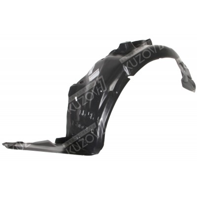 Подкрылок передний (левый) Florimex для HYUNDAI COUPE GK 1999-2001 - фото