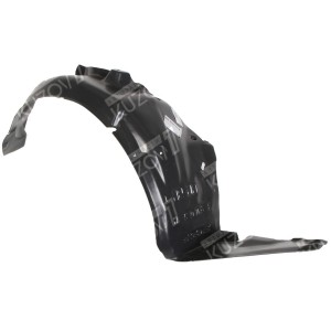 ПОДКРЫЛОК ПЕРЕДНИЙ (ПРАВЫЙ) FLORIMEX - фото