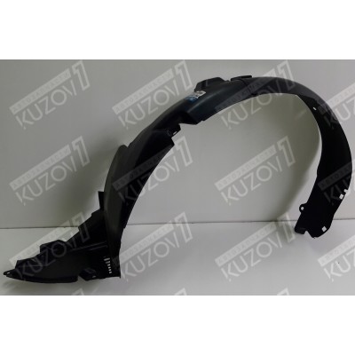 Подкрылок передний (левый) Florimex для HYUNDAI COUPE GK 2002-2008 - фото