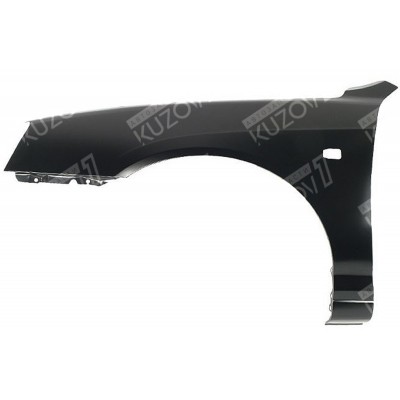 Крыло переднее (левое) TYG для HYUNDAI ELANTRA 2003-2006 - фото