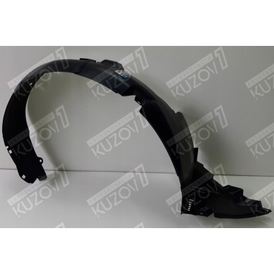 Подкрылок передний (правый) Florimex для HYUNDAI COUPE GK 2002-2008 - фото