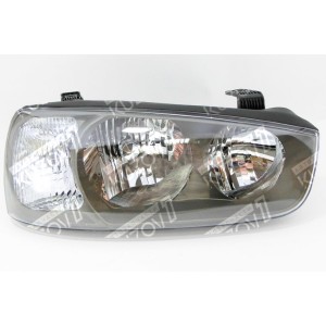 ПЕРЕДНЯЯ ФАРА (ПРАВАЯ) DEPO