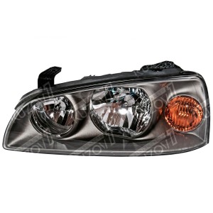 ПЕРЕДНЯЯ ФАРА (ЛЕВАЯ) TYC