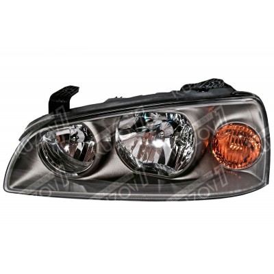 Передняя фара (левая) TYC для HYUNDAI ELANTRA 2003-2006 - фото