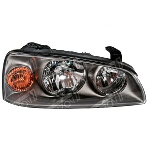 ПЕРЕДНЯЯ ФАРА (ПРАВАЯ) TYC