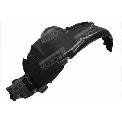 Подкрылок передний (левый) Lian Tuoh для HYUNDAI ELANTRA 2003-2006 - фото