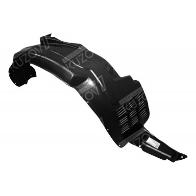 Подкрылок передний (правый) Lian Tuoh для HYUNDAI GETZ 2002-2005 - фото