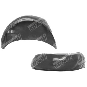 ПОДКРЫЛОК ЗАДНИЙ (ЛЕВЫЙ) FLORIMEX